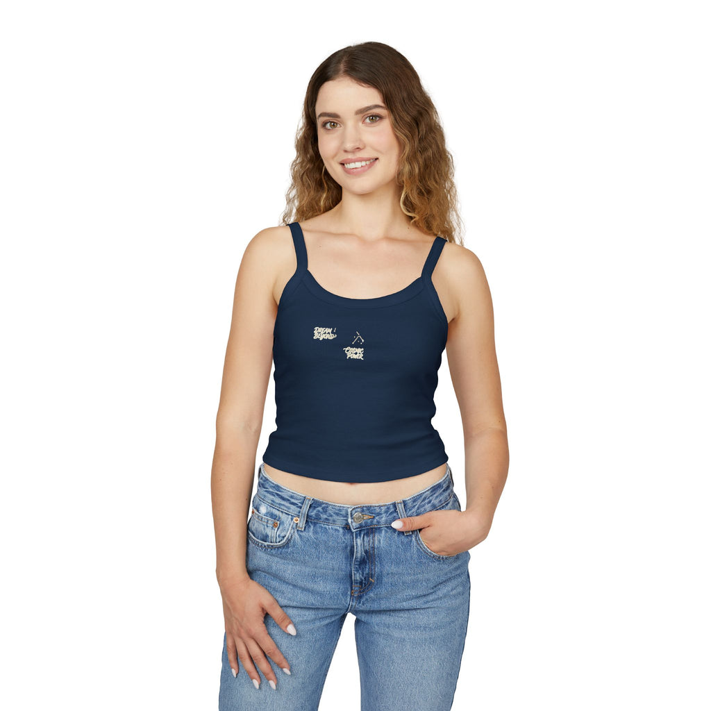 Moonie Women’s Tank Top – Cosmic Power