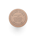 Moonie Scented Candle - Full Glass, 11oz