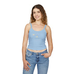 Moonie Women’s Tank Top – Cosmic Power