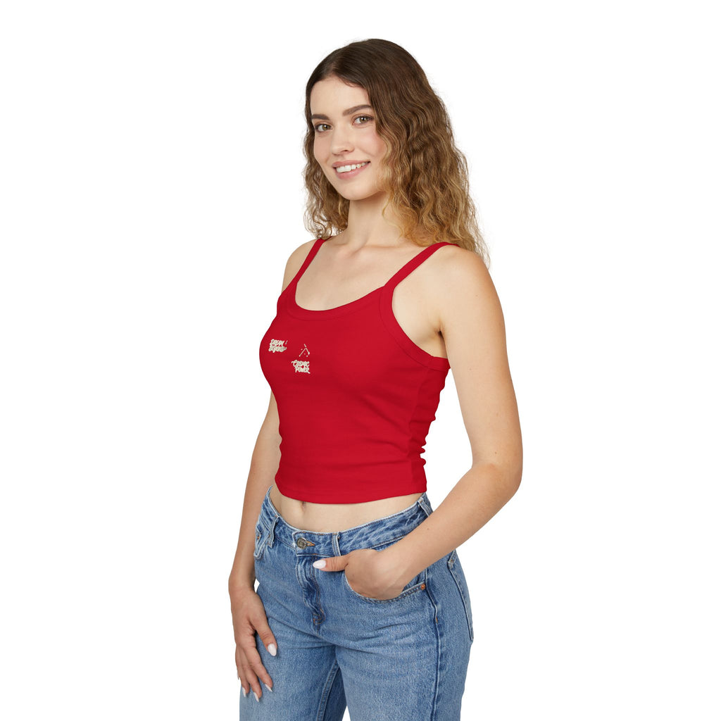 Moonie Women’s Tank Top – Cosmic Power