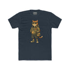 Cat Moonie Tee – Streetwear