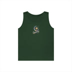 Moonie Women’s Tank Top – Celestial Empowerment