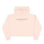 Moonie Crop Hoodie – Unapologetic