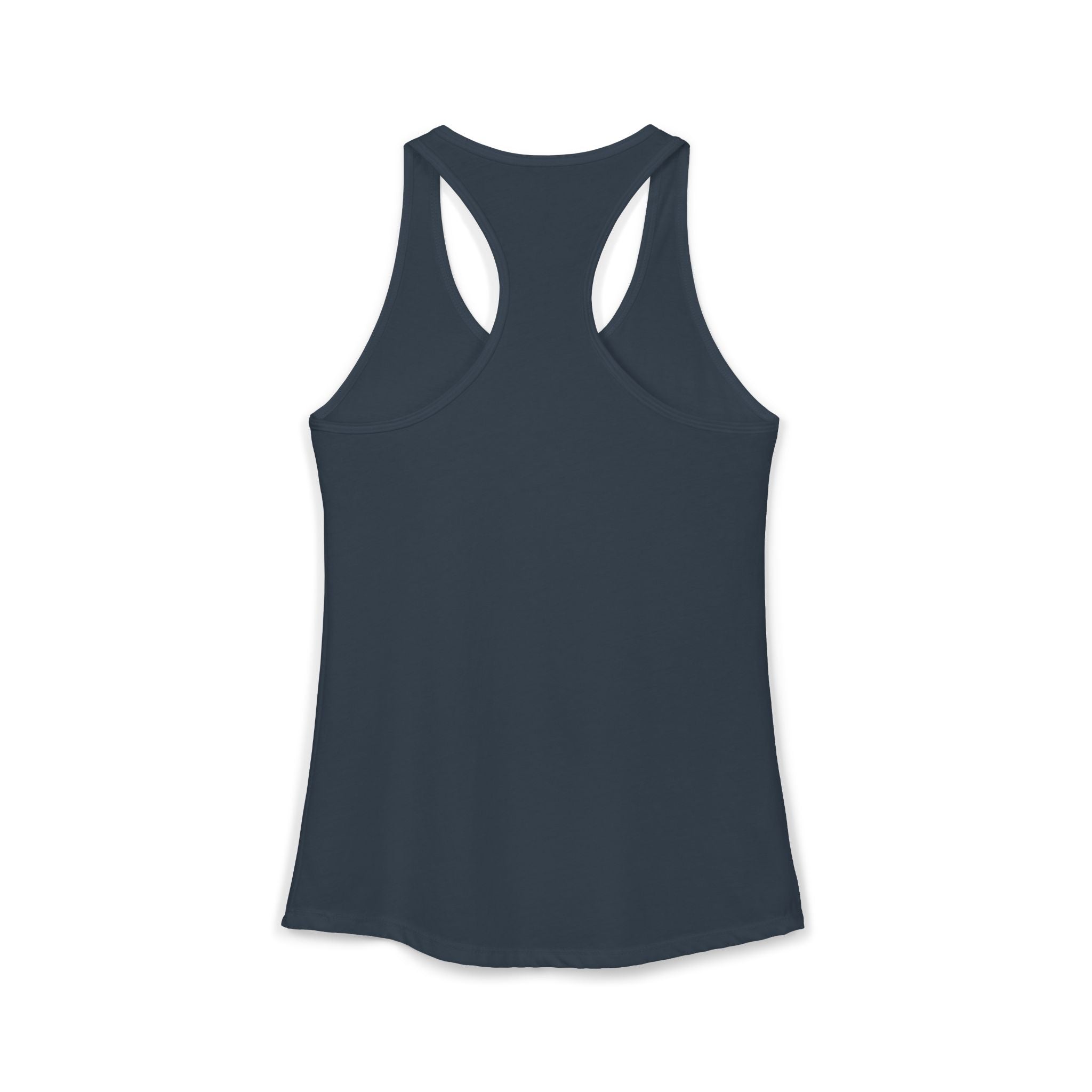 Moonie Women’s Racerback Tank – Wild