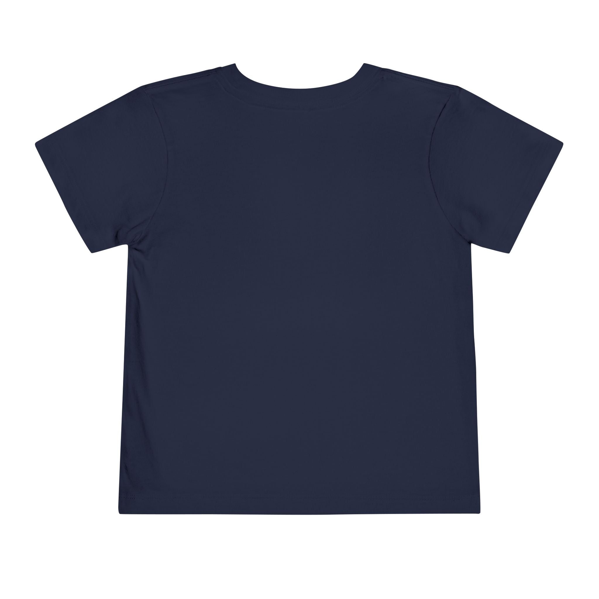 Moonie Toddler Short Sle  eve Tee – Cosmic Comfort for Little Explorers