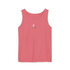 Moonie Women’s Tank Top – Lunar Glow
