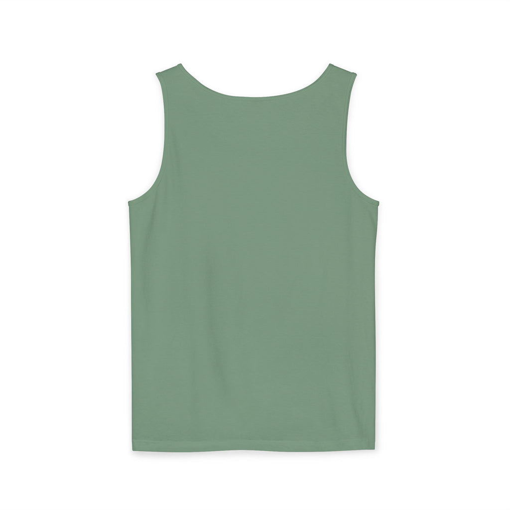 Moonie Women’s Tank Top – Lunar Glow