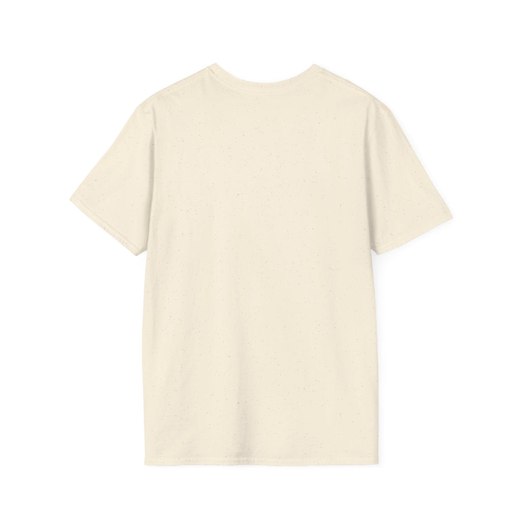 Women Softstyle Tee – Coffee & Horsie Charm