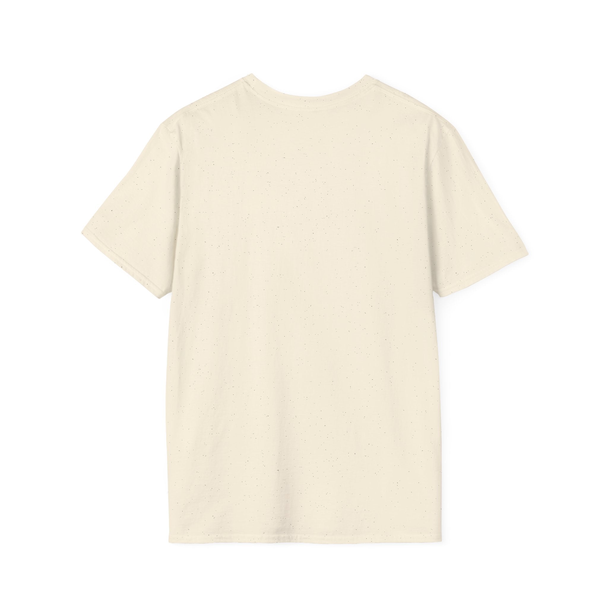 Women Softstyle Tee – Coffee & Horsie Charm