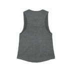 Moonie Women’s Tank Top – Floral Seven
