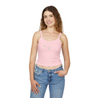 Moonie Women’s Tank Top – Cosmic Power