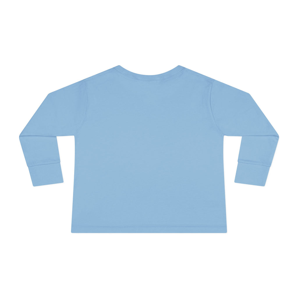 Moonie Long Sleeve Tee – Blossom Bunny