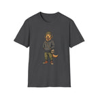 Softstyle T-Shirt – Streetwise Pup