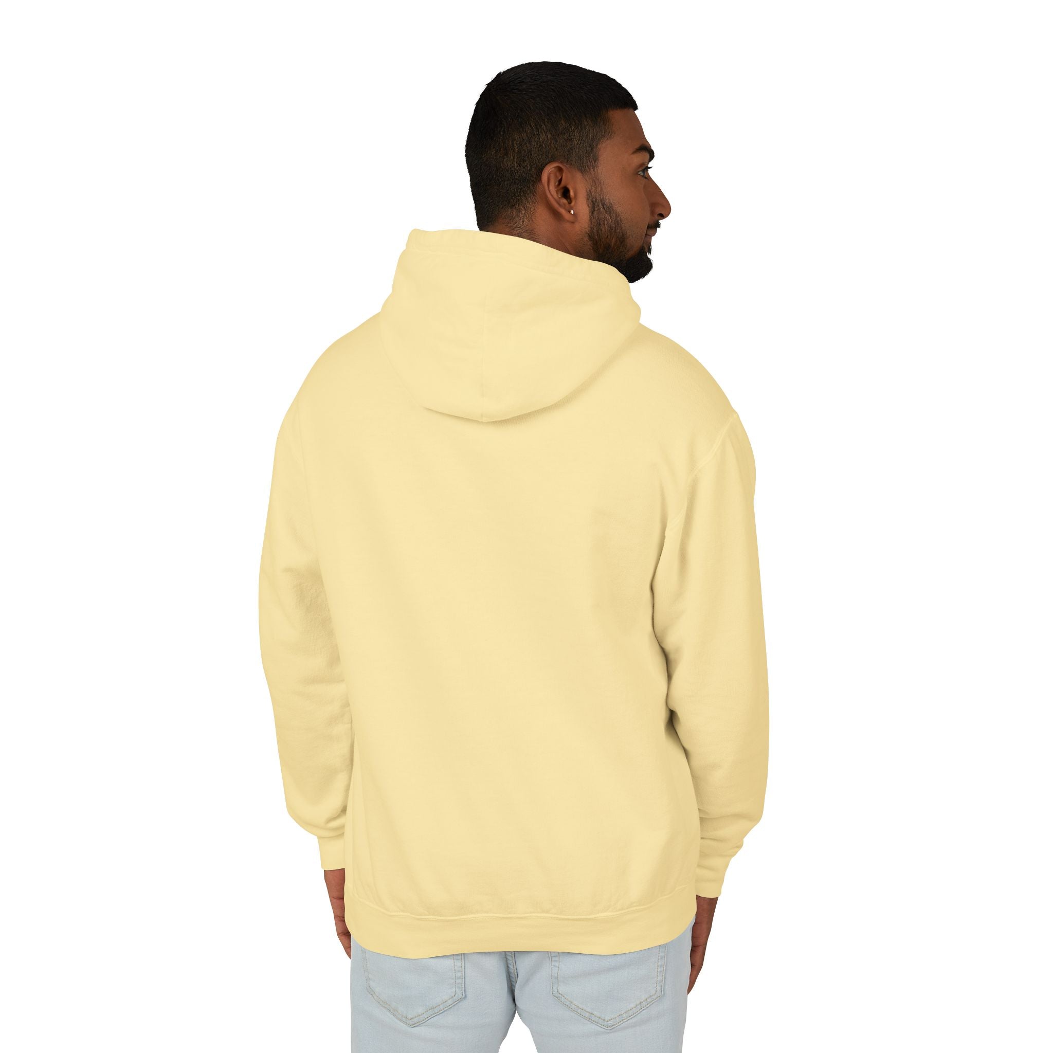 Hoodie – Chill Cat Vibes