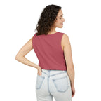 Moonie Women’s Tank Top – Lunar Glow
