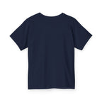 Youth Ultra Cotton Tee | Buzz Bloom – Joy Edition