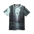 Moonie Cut & Sew Tee – Streets