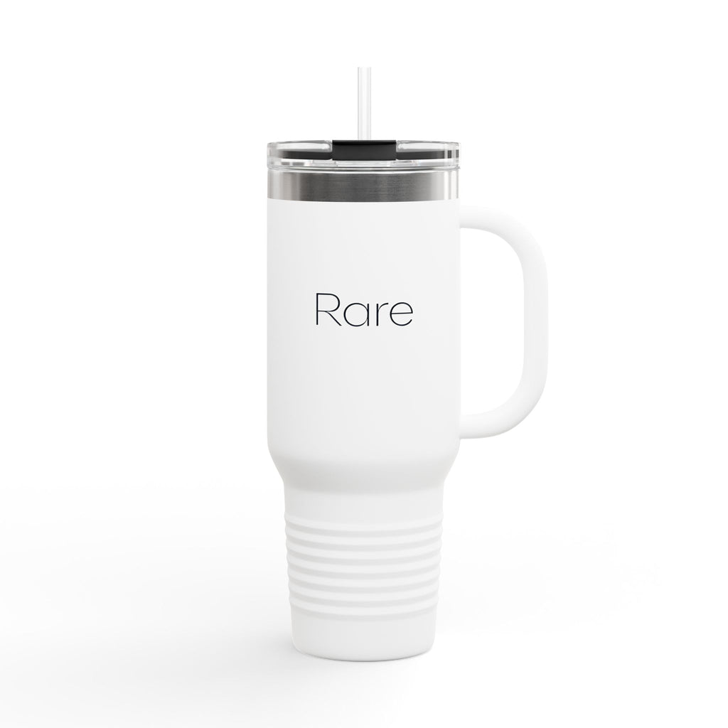 Moonie Insulated Travel Mug, 40oz – “Rare Adventure” Edition