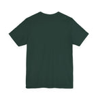 Unisex Jersey Short Sleeve Tee | Smile — a shirt that radiates positivity.