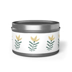 Moonie Tin Candles
