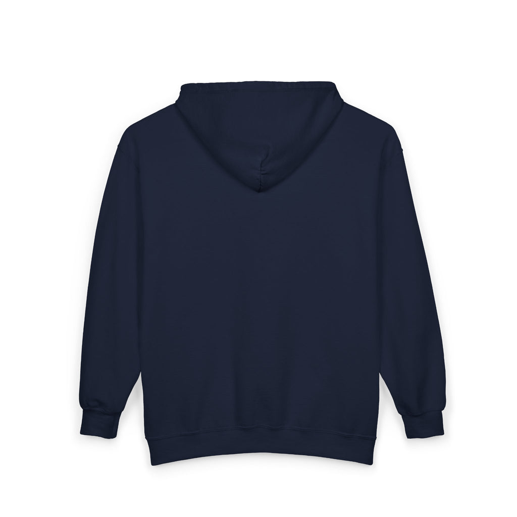 Heavy Blend™ Full Zip Hooded Sweatshirt