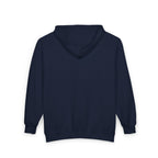 Heavy Blend™ Full Zip Hooded Sweatshirt