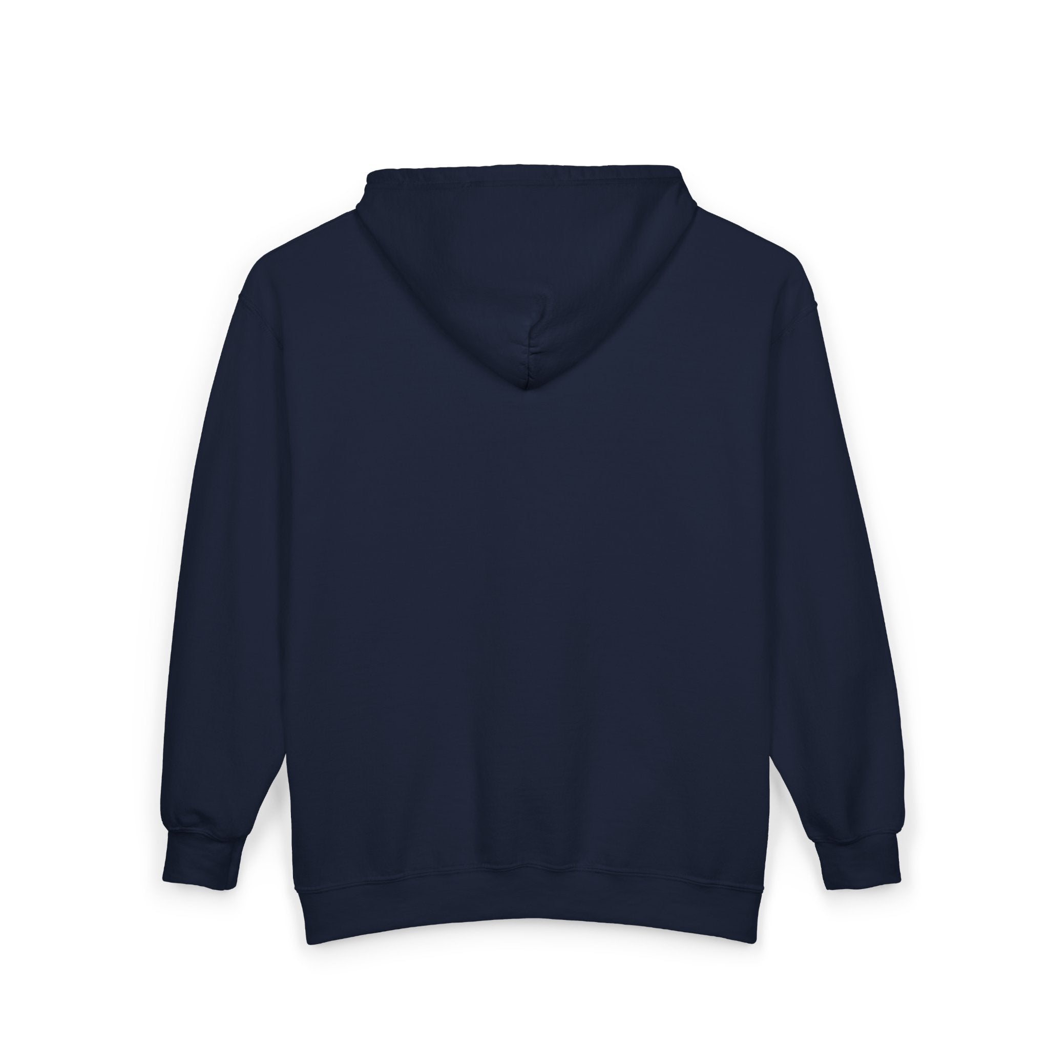 Heavy Blend™ Full Zip Hooded Sweatshirt
