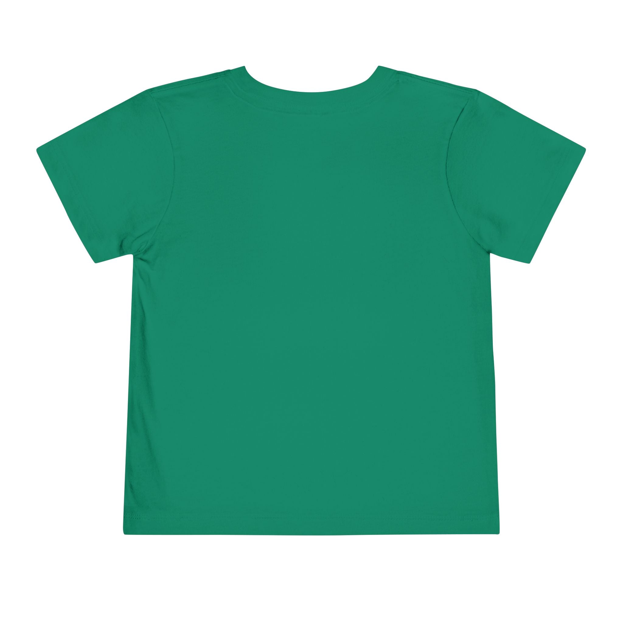 Moonie Toddler Short Sleeve Tee – Gentle Jungle Lion