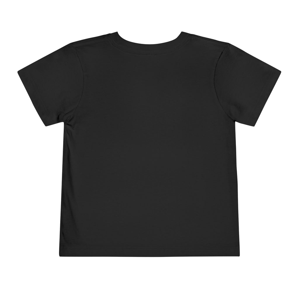 Toddler Short Sleeve Tee – Starship Playground