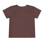 Moonie Toddler Short Sleeve Tee – Curious Fox