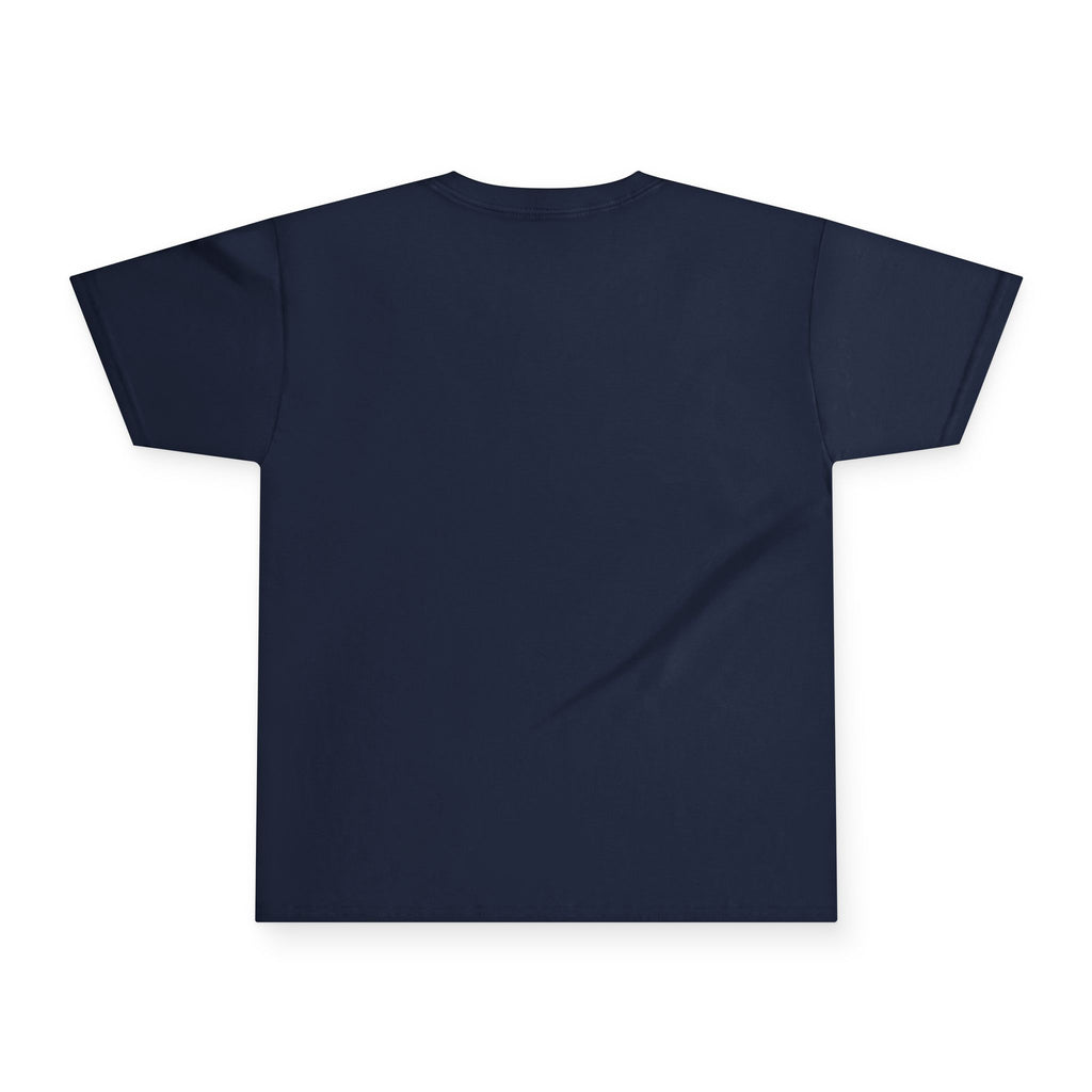 Wave Rider Dolphin Kids Tee – Adventure Edition