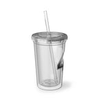 Suave Acrylic Cup