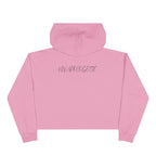 Moonie Crop Hoodie – Unapologetic