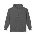 Moonie Hoodie – Streetwise | Midweight Softstyle Hoodie