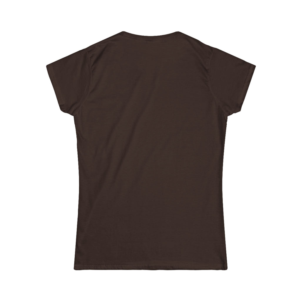 Blossom – Anime Girl Tee