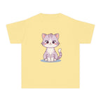 Kitty Tee – Beauty Cat