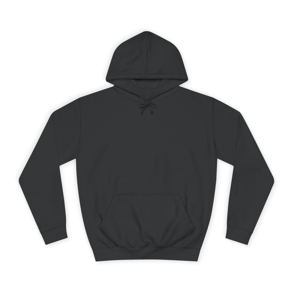 College Hoodie - Classic Style