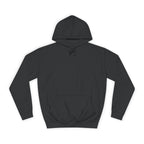 College Hoodie - Classic Style