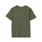 Softstyle T-Shirt – Streetwise Pup