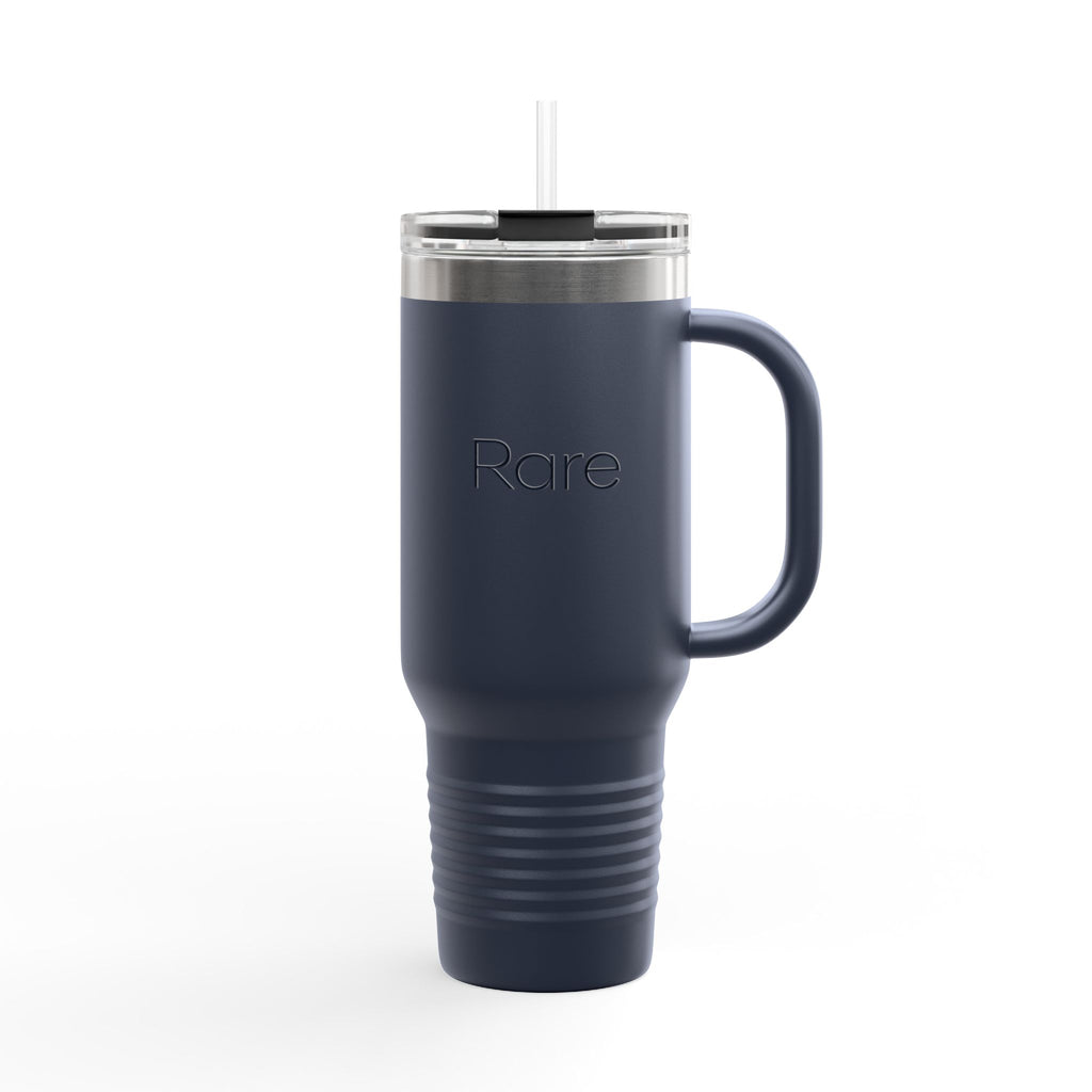 Moonie Insulated Travel Mug, 40oz – “Rare Adventure” Edition