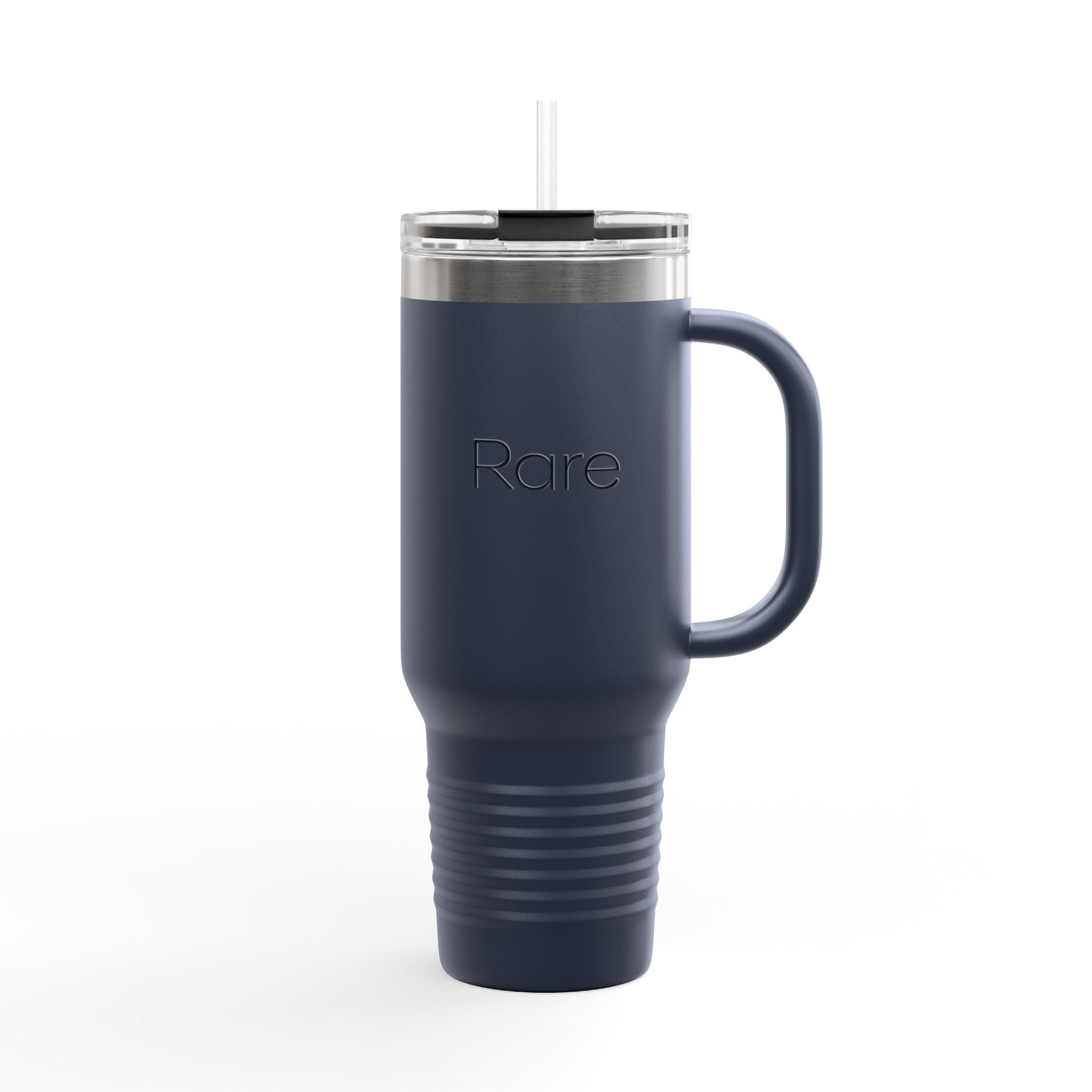 Moonie Insulated Travel Mug, 40oz – “Rare Adventure” Edition