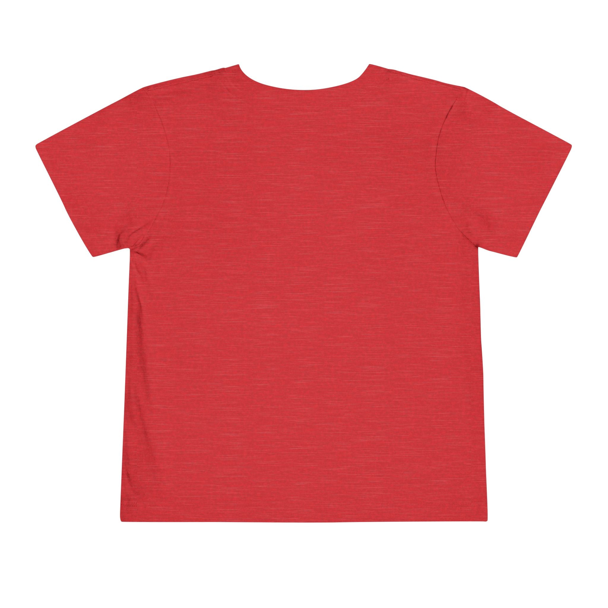 Moonie Toddler Short Sleeve Tee – Explorer Raccoon