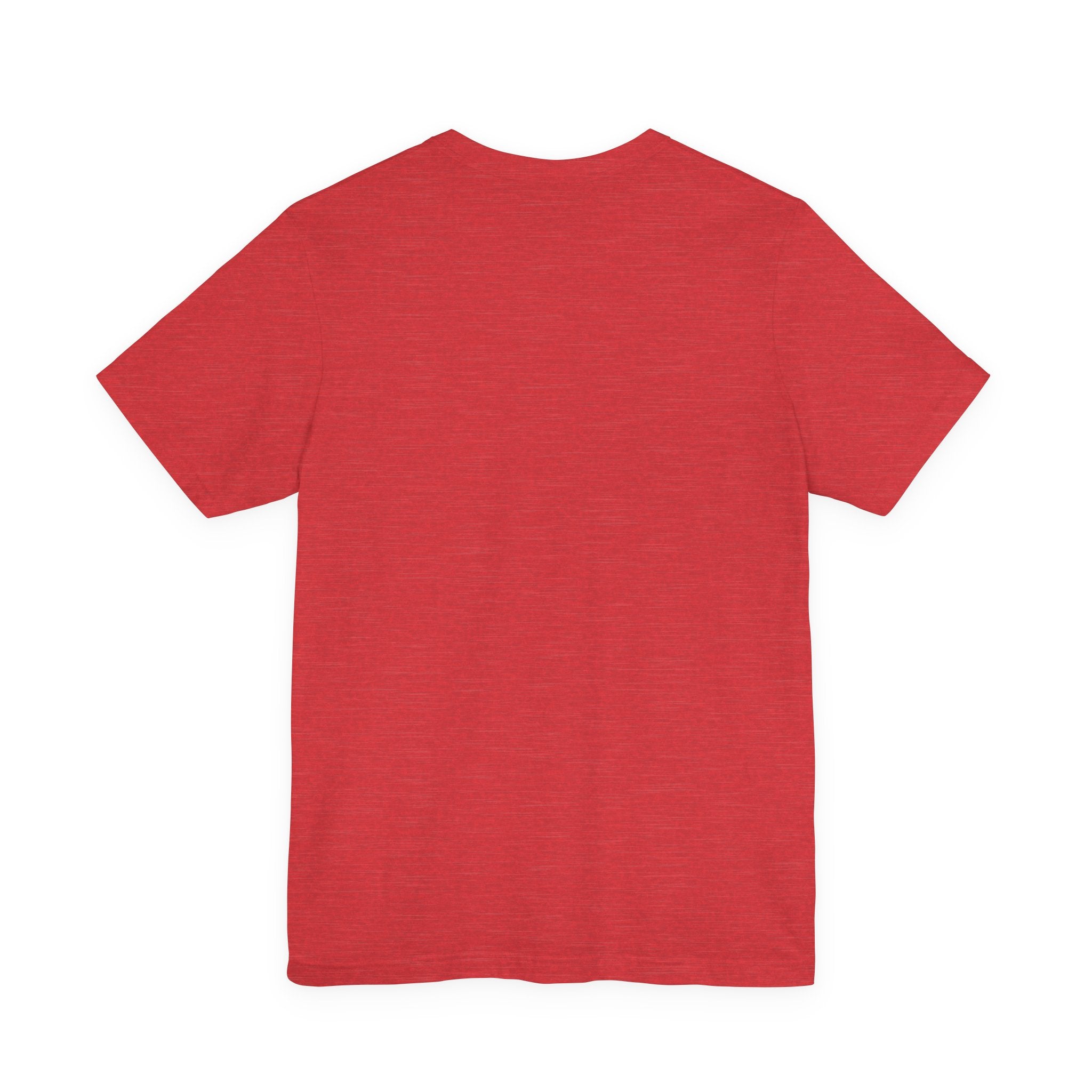 Glow With Grace Bunny Women’s Tee – Radiant Edition