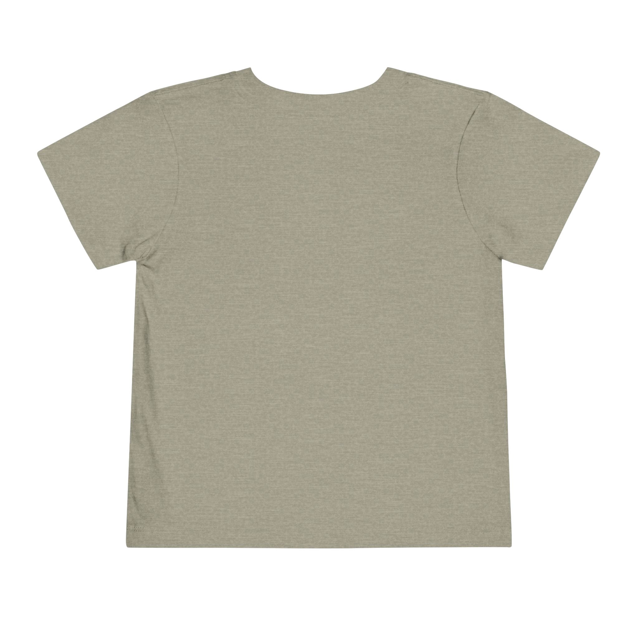 Moonie Toddler Short Sleeve Tee – Explorer Raccoon