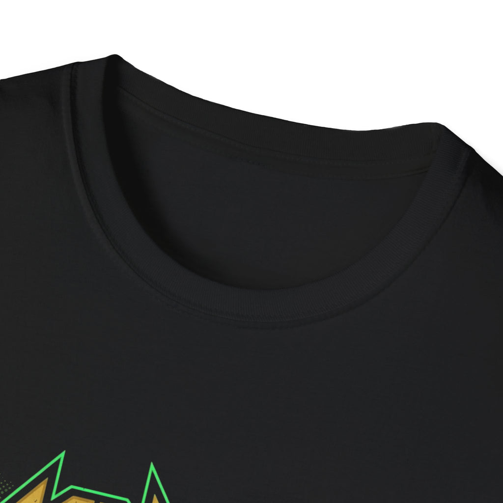 Money Moves Tee – Legacy Edition