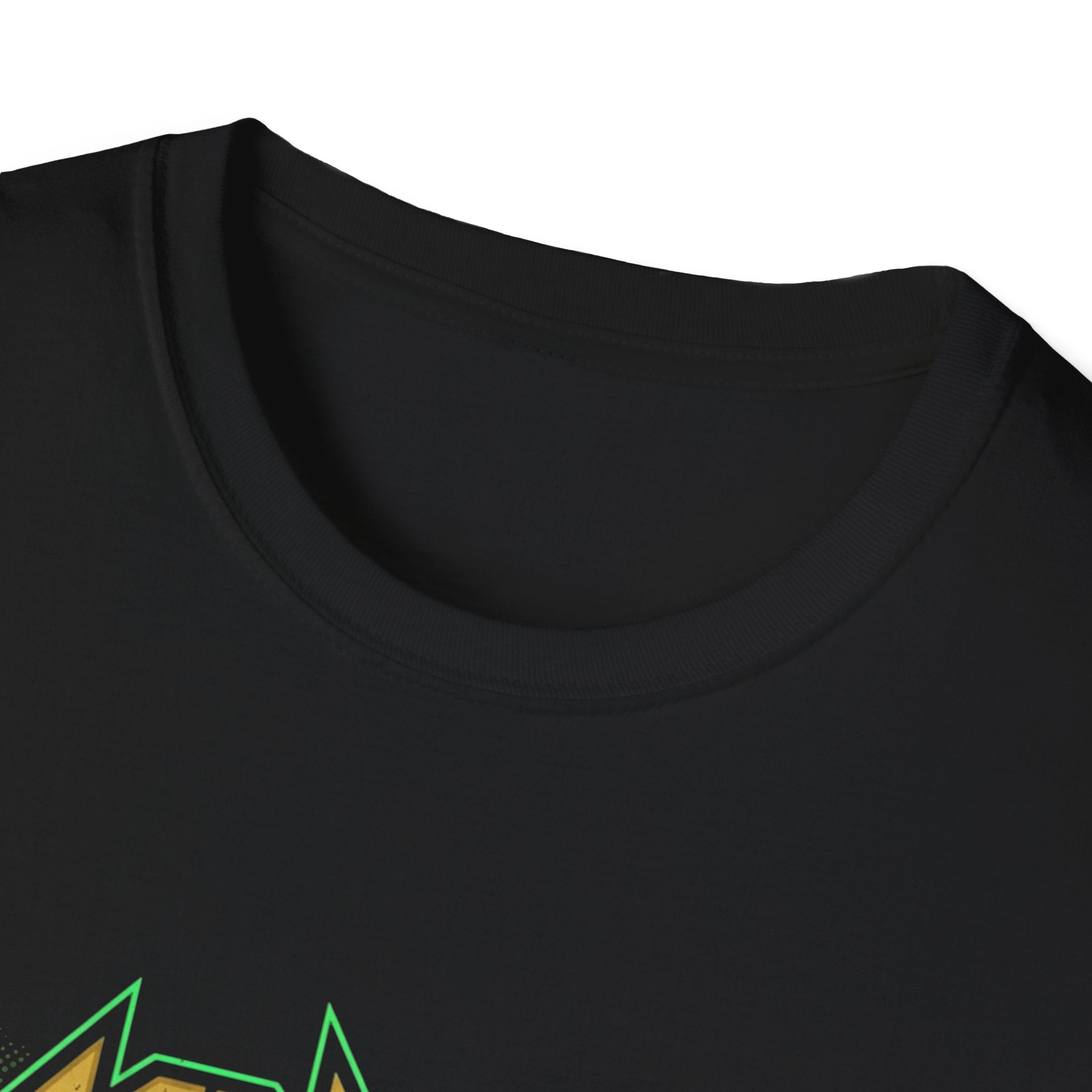 Money Moves Tee – Legacy Edition