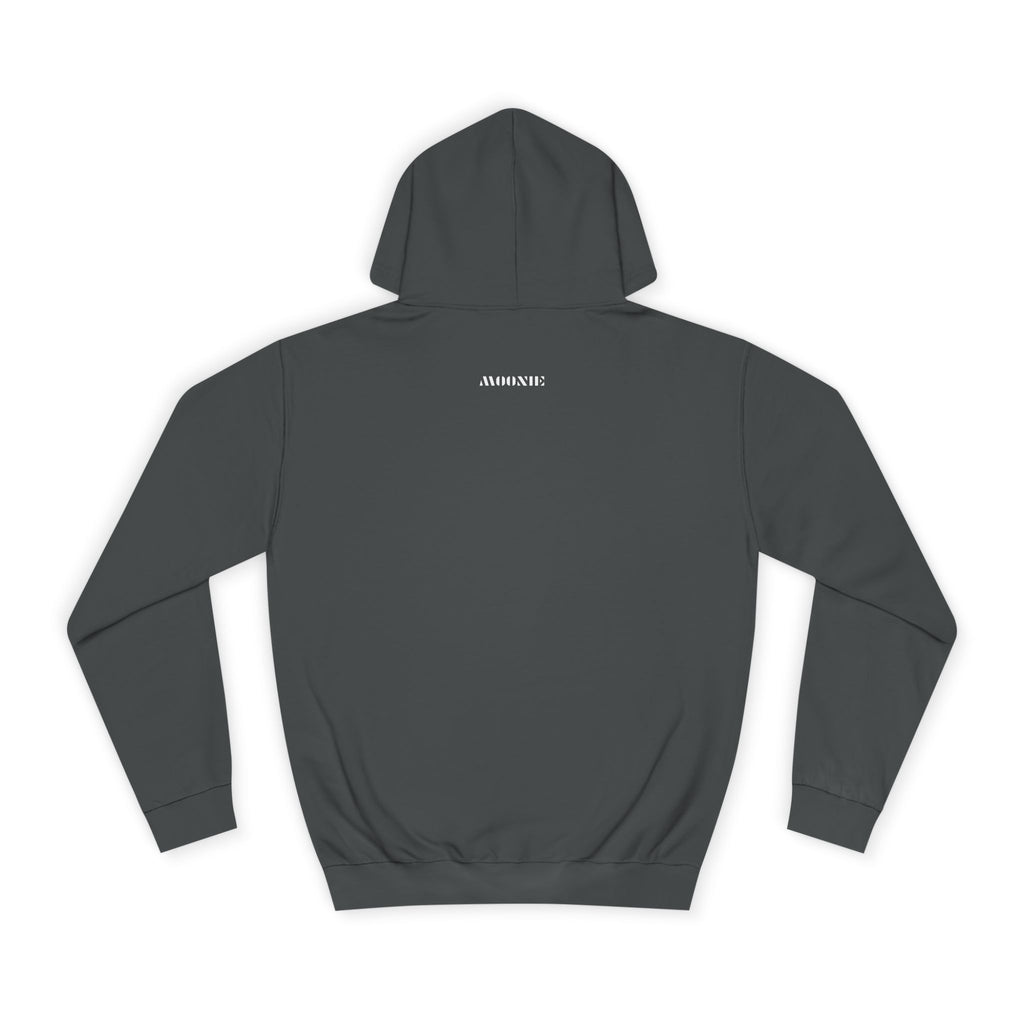 College Hoodie - Classic Style