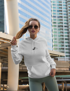 Moonie Women Hoodie – Los Angeles